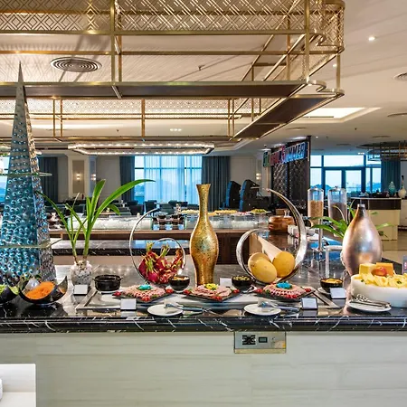Flc Halong Bay Golf Club & Luxury Resort