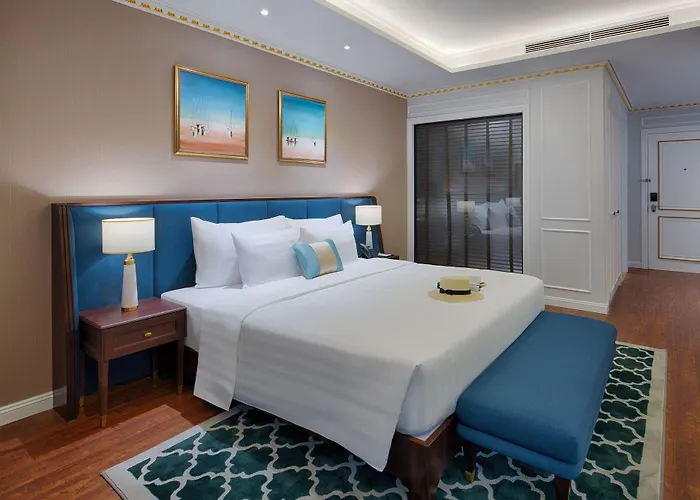 Hotel Flc Bay Golf Club & Luxury 5*
