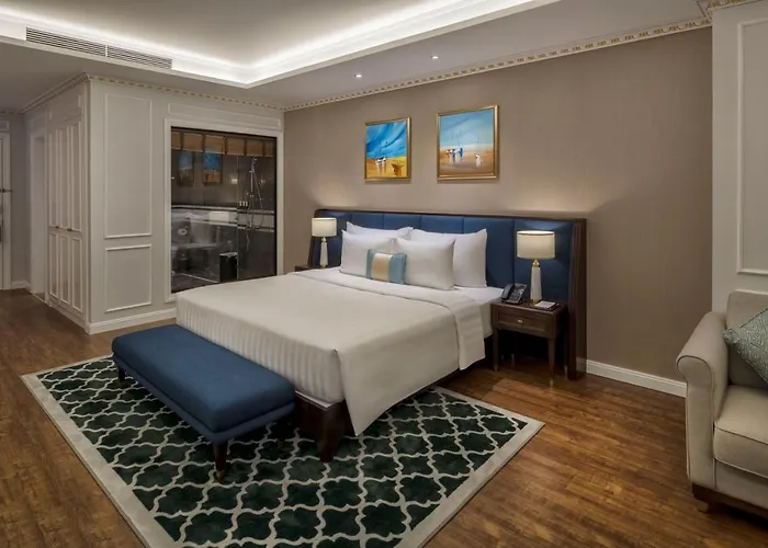 Hotel Flc Bay Golf Club & Luxury 5*