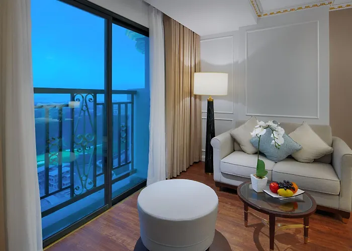 Flc Bay Golf Club & Luxury Hạ Long