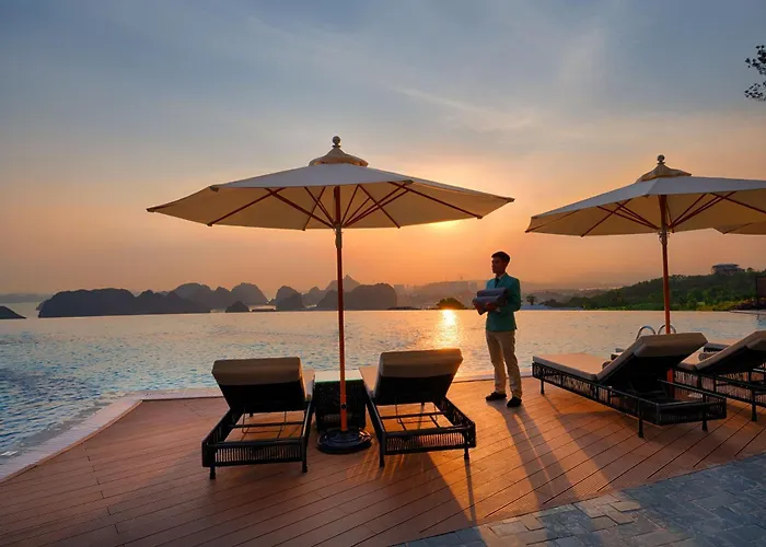 Hotel Flc Bay Golf Club & Luxury