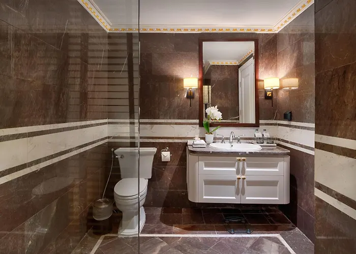 Hotel Flc Bay Golf Club & Luxury