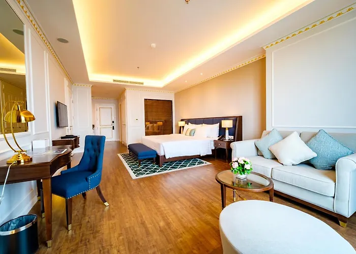 Hotel Flc Bay Golf Club & Luxury 5*