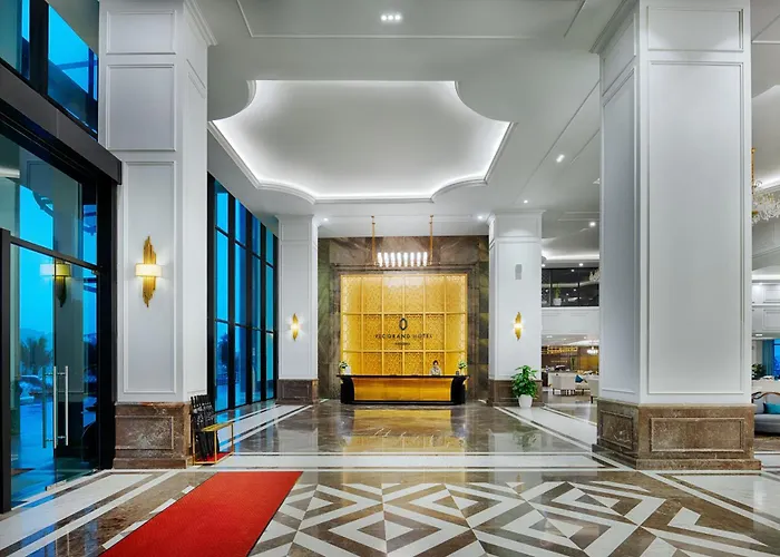 Flc Bay Golf Club & Luxury Hạ Long