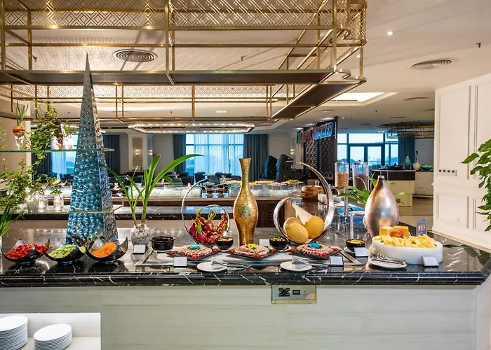 Flc Bay Golf Club & Luxury