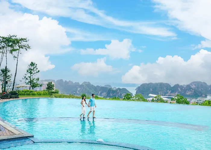 Hotel Flc Bay Golf Club & Luxury 5*