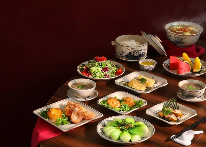 Flc Bay Golf Club & Luxury 酒店