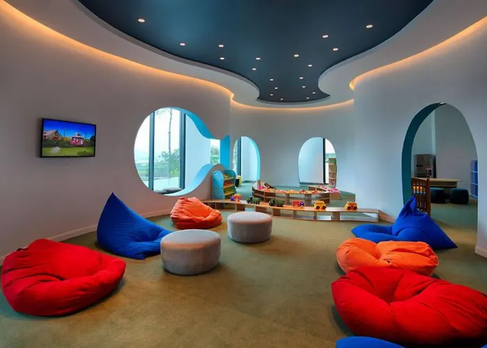 Flc Bay Golf Club & Luxury 5*