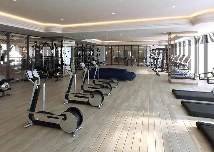 Flc Bay Golf Club & Luxury Hotel 5*