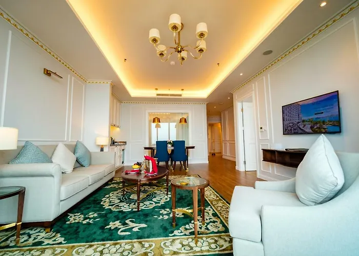 Flc Bay Golf Club & Luxury