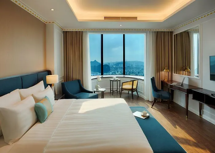 Flc Bay Golf Club & Luxury 5*